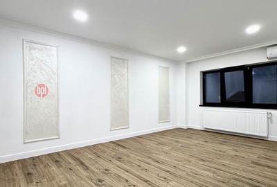 Apartament cu 3 camere în Fălticeni