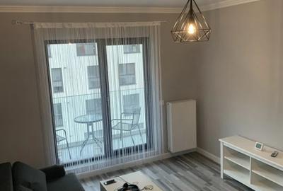 Apartament 2 camere /Exigent Plaza/Centrala Proprie/ Proximitate metrou - 2