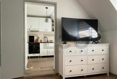 RECO, APARTAMENT 2 CAMERE, DECEBAL - 3