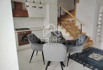 Casă cu 3 camere cu Teren 142 Mp în Central - 7