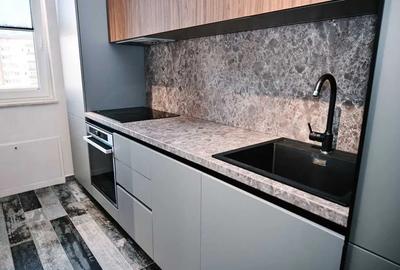 Apartament 2 camere zona Tractorul bloc nou (Aproape de Mall Coresi) - 2