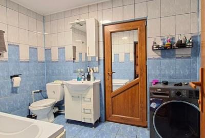 Casă individuală cu 2 camere cu Canalizare în Central - 10