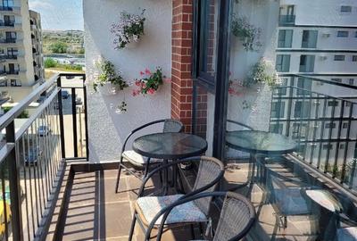 Garsonieră decomandată în Central - 3