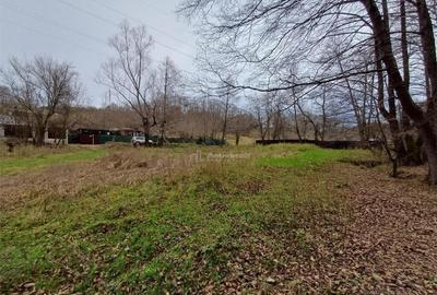 Teren de 1308 mp, în Govândari - 12