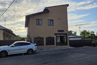 Spațiu comercial, de 300 mp, în Boldești - 4
