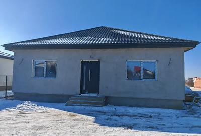 Casa Individuala 4 camere Crevedia - 3