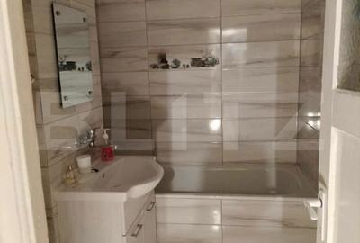 Apartament cu 3 camere decomandat în Someșeni - 4
