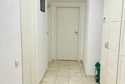 Apartament cu 2 camere decomandat în Chiajna - 5