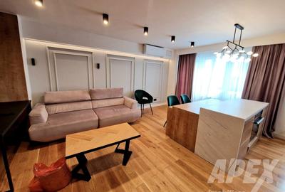 Vanzare 3 camere -renovat premium| Soseaua Chitilei- Parc Bazilescu - 4