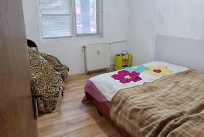 Militari 7 minute Metrou Pacii / Gorjului - Apartament 4 camere - 6