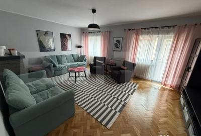 Casă cu 4 camere cu Teren 200 Mp în Central - 16