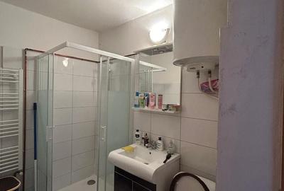 Apartament cu 2 camere semidecomandat în Exterior Vest - 5