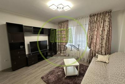 Apartament cu 2 camere decomandat, mobilat în 1 Mai