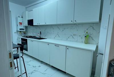 Garsonieră decomandată, mobilată în Militari - 7