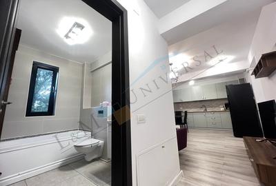 Baneasa-Sisesti, Kaufland,SUPERB, Bloc BOUTIQUE 2023, FARA TVA,Terasa+ 2Balcoane - 10