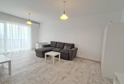 Apartament cu 2 camere decomandat, mobilat în Apahida - 2