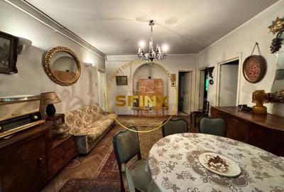 Apartament cu 4 camere decomandat în Aviatorilor - 4