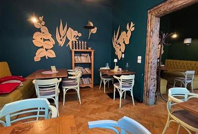 Spațiu comercial, de 120 mp, în Centrul Istoric - 3