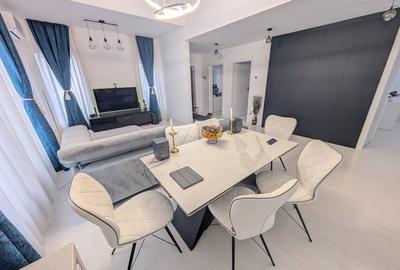 Casa 4 camere 93mp | 0 comision | Tunari Aerocity | mobilat utilat | 250mp teren - 3