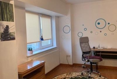 Garsonieră decomandată, mobilată în Dacia - 4