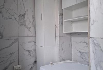 Garsonieră decomandată în Central - 14