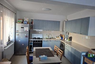 Casă cu 5 camere cu Teren 136 Mp în Central - 4