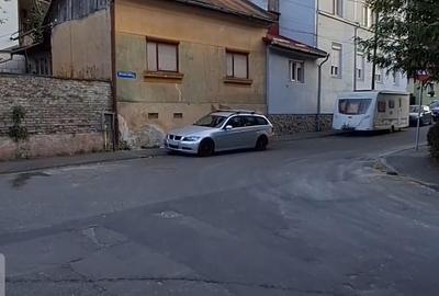 Casă individuală cu 3 camere cu Canalizare în 7 Noiembrie - 8