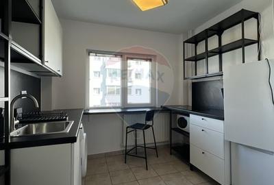 Comision zero! Garsoniera de inchiriat in zona Titulescu, Banu Manta - 9