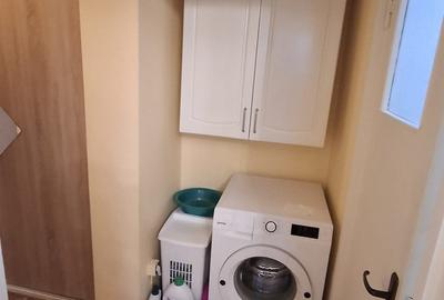 Apartament cu 4 camere decomandat în Titan - 21