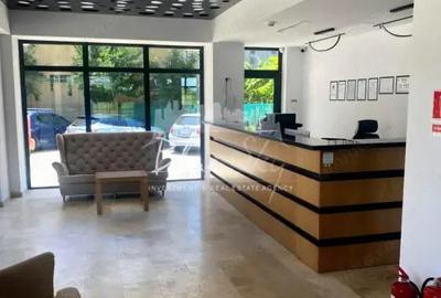 Spațiu comercial, de 2,003 mp, în Nord - 2