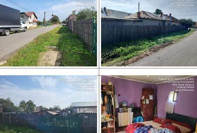 Casa si teren Cota parte 1/2 Crevedia , ID: R2262501 - 3