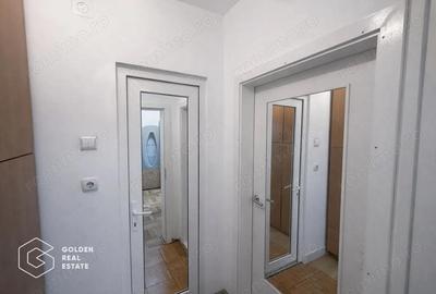 Apartament cu 2 camere semidecomandat în Central - 1