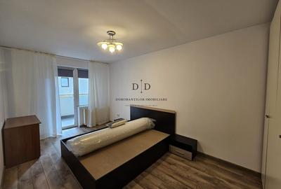 Apartament cu 4 camere decomandat, mobilat în Zorilor - 5