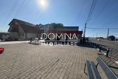 Spațiu comercial, de 125 mp, în Central - 5