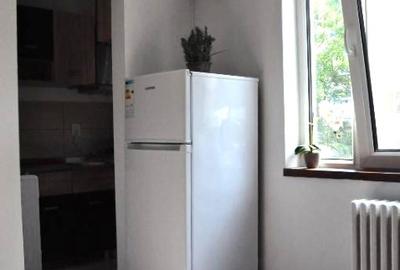 Apartament cu 2 camere semidecomandat în Tomis Nord - 1