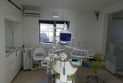 Spațiu comercial, de 100 mp, în Central - 3