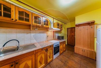 Apartament cu o camera in zona Parneava - 6