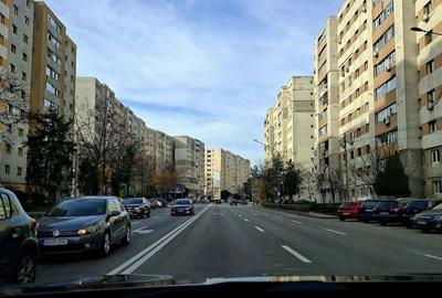 Apartament cu 2 camere decomandat în Nord