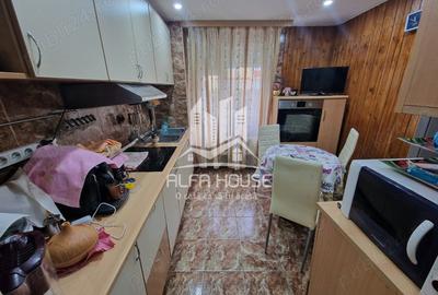 Apartament cu 3 camere semidecomandat în Govândari - 3