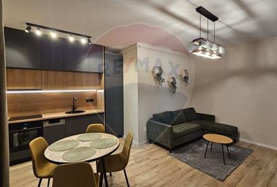 De vanzare apartament 2 camere, finisat si utilat complet - 4