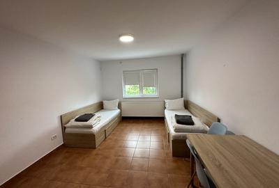 Garsonieră semidecomandată în Nord - 8