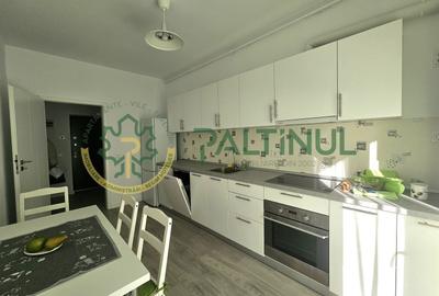 Garsonieră decomandată, mobilată în Șelimbăr - 8