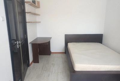 Apartament cu 2 camere decomandat în Calea Dumbrăvii