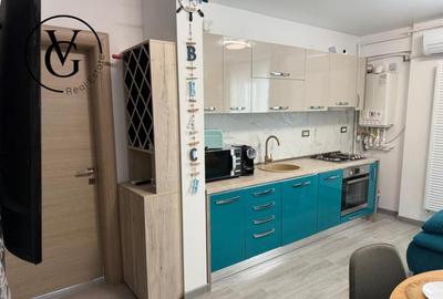 Apartament 3 camere | Nord 10 by Alezzi - 3