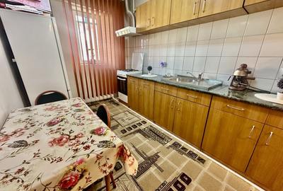 Apartament de vanzare ideal pentru studentii la medicina cu 2 camere + bucatarie - 7
