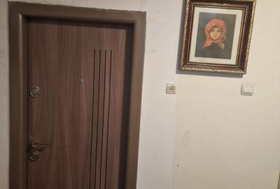 Apartament cu 2 camere decomandat în Câlnic - 4