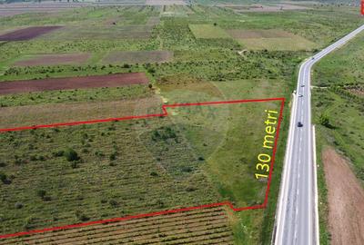 Teren Bolotesti pe soseaua Vrancei - 3