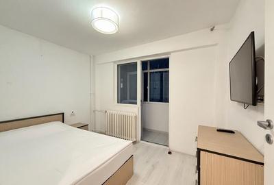 Apartament cu 2 camere semidecomandat, mobilat în P-ța Victoriei - 4
