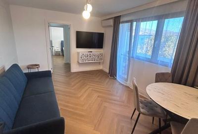 Apartament cu 2 camere în Săsar - 11