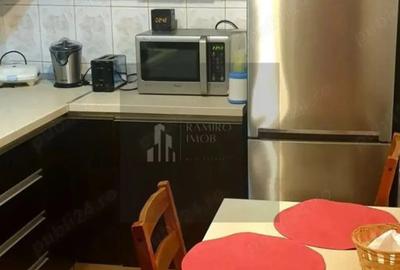 Apartament cu 2 camere decomandat în Eroii Revoluției - 5